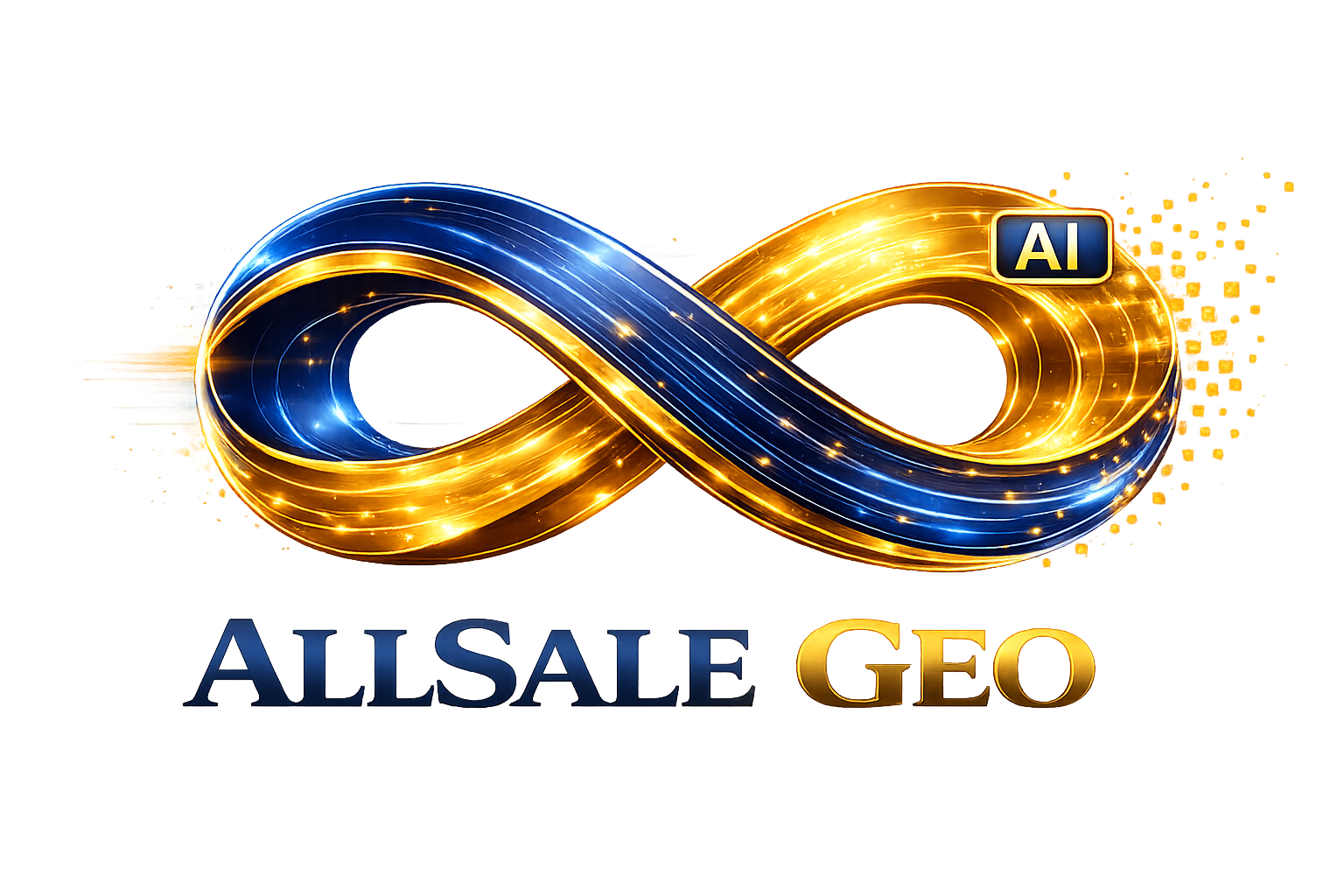 AllSale GEO Logo